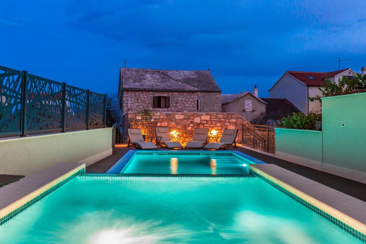 Bol Summer Residence Luaran gambar