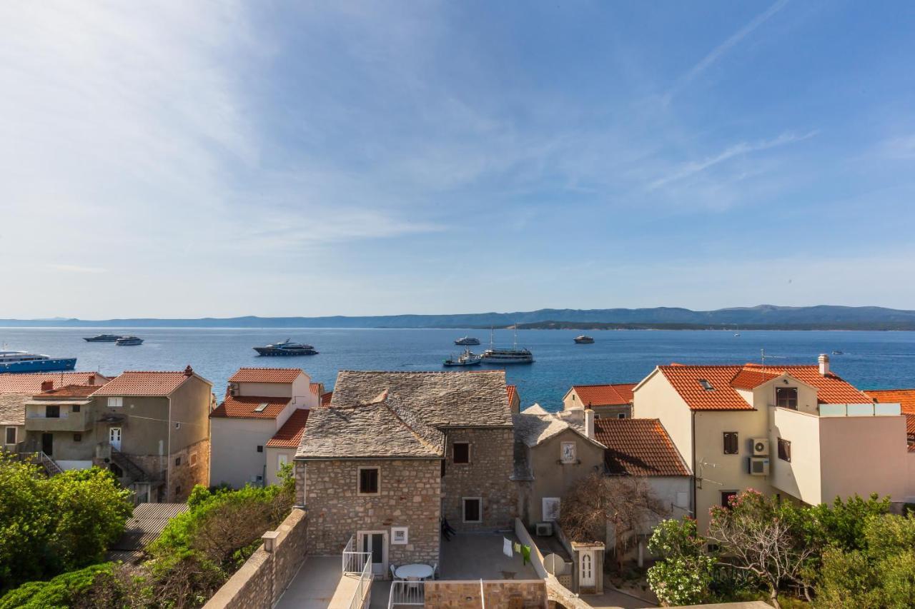 Bol Summer Residence Luaran gambar
