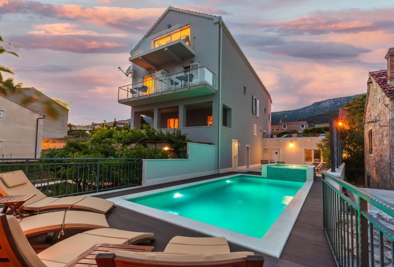 Bol Summer Residence Luaran gambar