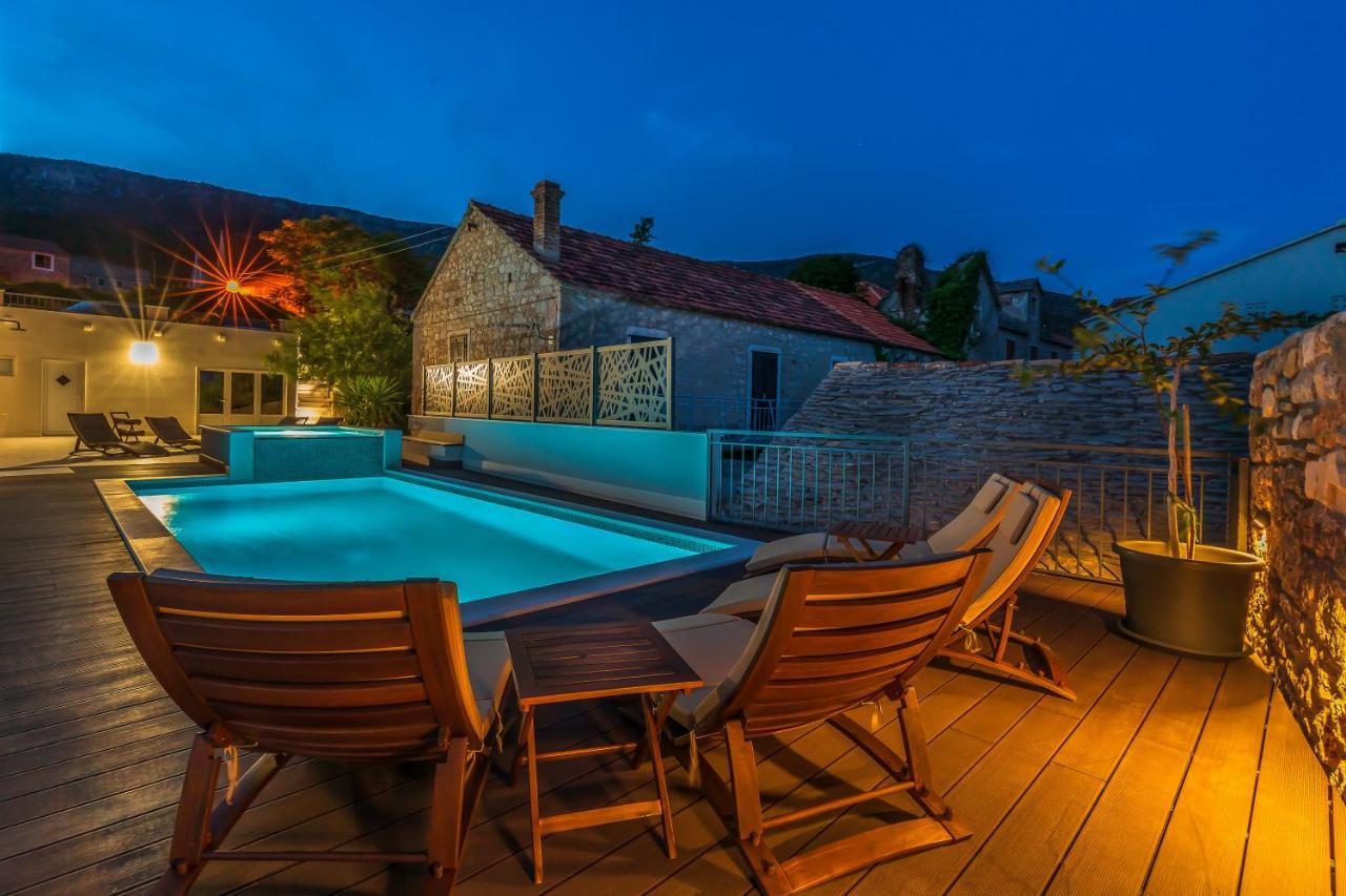 Bol Summer Residence Luaran gambar