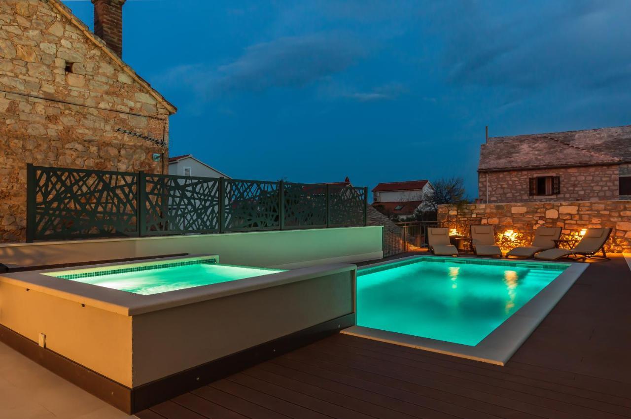 Bol Summer Residence Luaran gambar