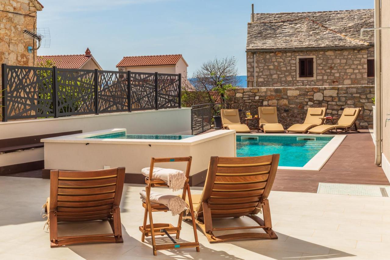 Bol Summer Residence Luaran gambar