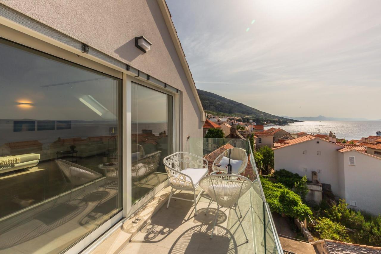 Bol Summer Residence Luaran gambar