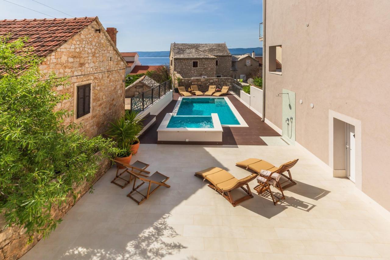 Bol Summer Residence Luaran gambar