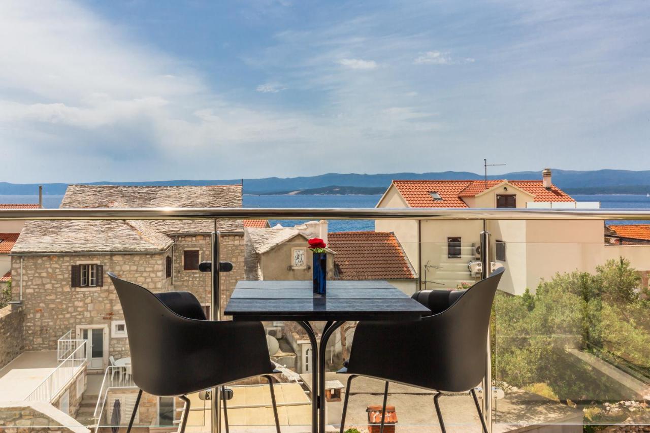 Bol Summer Residence Luaran gambar
