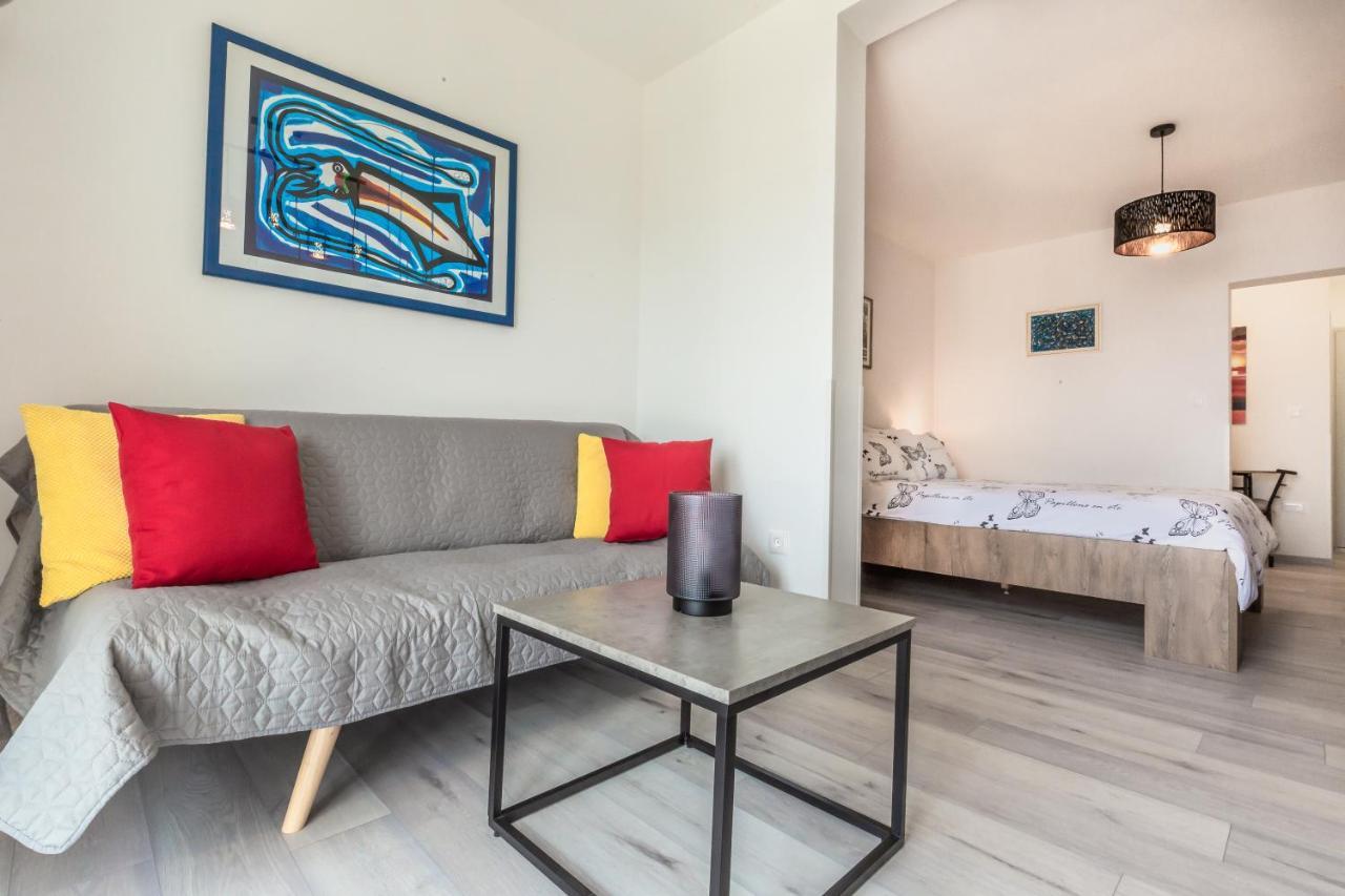 Bol Summer Residence Luaran gambar