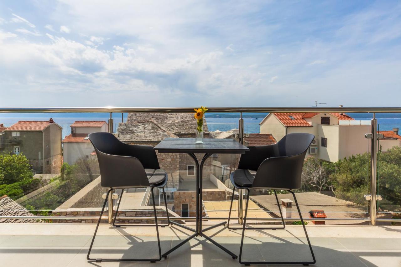 Bol Summer Residence Luaran gambar