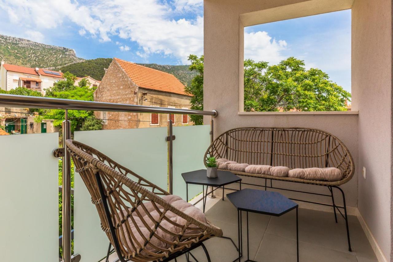 Bol Summer Residence Luaran gambar